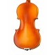 Mirra VB-290-3/4 Скрипка 3/4 в футляре со смычком