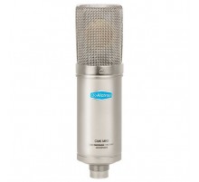 Alctron CM6-MKII микрофон студийный, конденсаторный