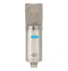 Alctron CM6-MKII микрофон студийный, конденсаторный