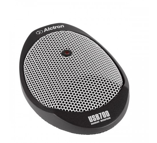 Alctron USB700 микрофон USB, граничного слоя