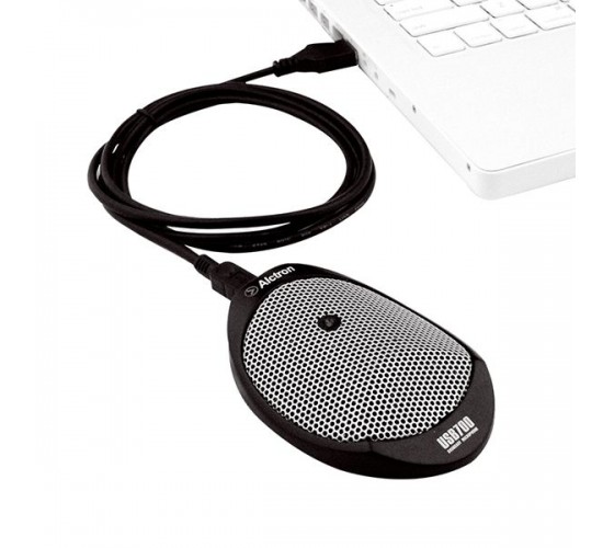 Alctron USB700 микрофон USB, граничного слоя