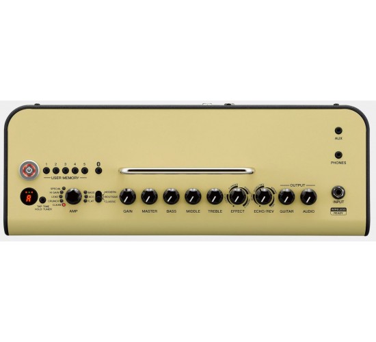 Yamaha THR30II Wireless гитарный комбоусилитель