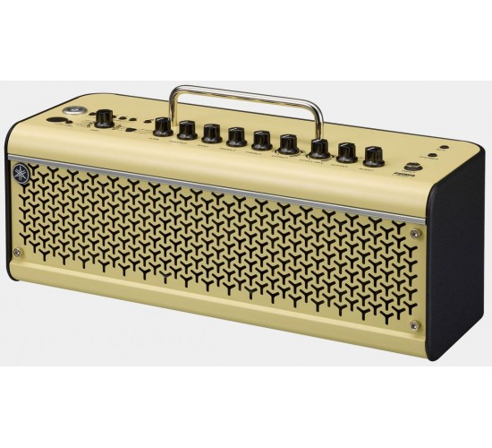 Yamaha THR30II Wireless гитарный комбоусилитель