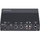Steinberg UR24C USB аудио-интерфейс