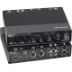 Steinberg UR24C USB аудио-интерфейс