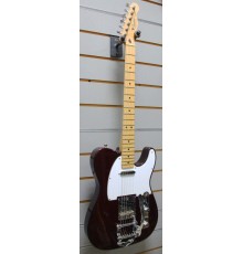 Fender Standard Telecaster Wine Red (Мексика) USED