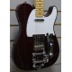 Fender Standard Telecaster Wine Red (Мексика) USED