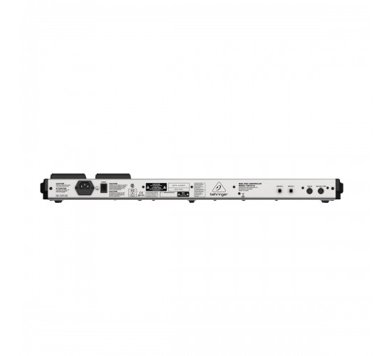 Behringer FCB1010 миди-контроллер