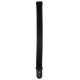 Planet Waves 50CT00 Cotton Ремень для гитары, хлопок, черный