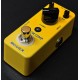 Mooer Yellow Comp гитарная педаль Компрессор