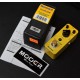 Mooer Yellow Comp гитарная педаль Компрессор