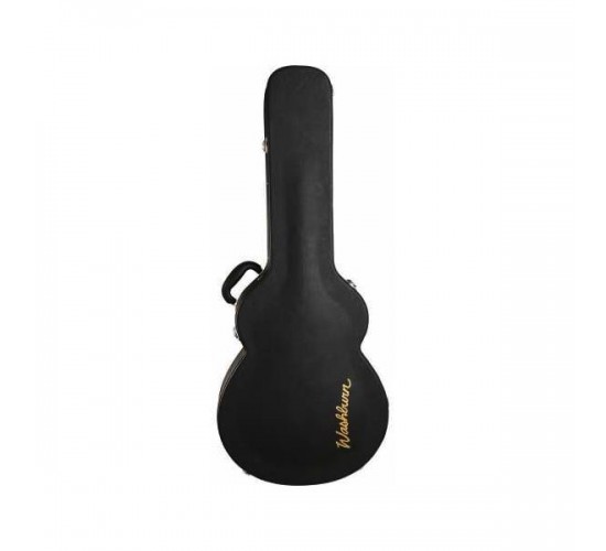 Washburn GC71 HB кейс для полуакустической гитары типа Washburn HB30 и HB35, а также 335