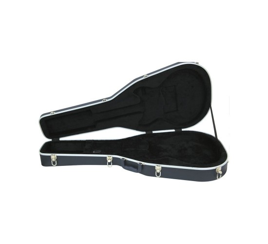 Washburn GC71 HB кейс для полуакустической гитары типа Washburn HB30 и HB35, а также 335
