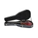 Washburn GC71 HB кейс для полуакустической гитары типа Washburn HB30 и HB35, а также 335