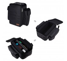 Joyo PC-1 сумка педалборд для гитарных педалей