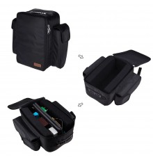 Joyo PC-1 сумка педалборд для гитарных педалей