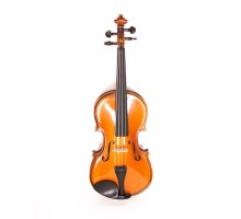 Gliga B-V034 Beginer Genial 2 Nitro Скрипка 3/4