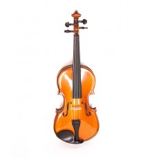 Gliga B-V034 Beginer Genial 2 Nitro Скрипка 3/4