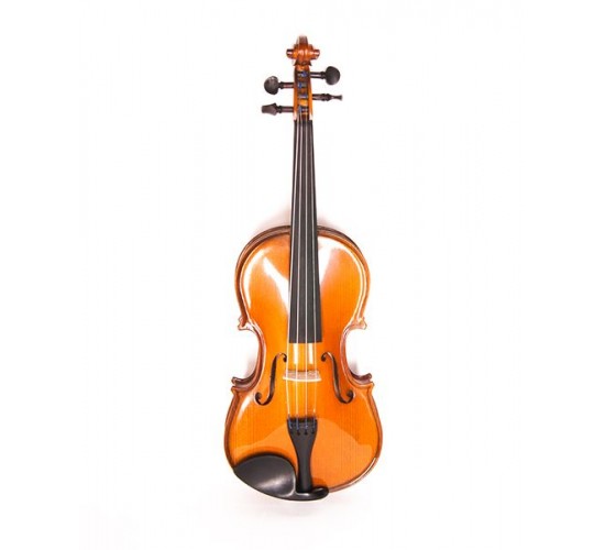 Gliga B-V034 Beginer Genial 2 Nitro Скрипка 3/4