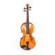 Gliga B-V034 Beginer Genial 2 Nitro Скрипка 3/4