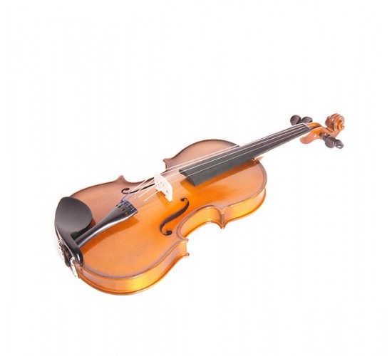 Gliga B-V034 Beginer Genial 2 Nitro Скрипка 3/4