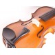 Gliga B-V034 Beginer Genial 2 Nitro Скрипка 3/4