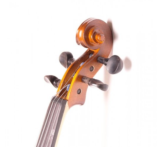 Gliga B-V034 Beginer Genial 2 Nitro Скрипка 3/4