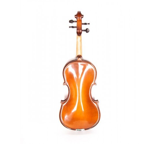 Gliga B-V034 Beginer Genial 2 Nitro Скрипка 3/4