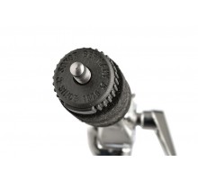 Sonor 14503001 CRC Гайка с зажимом для стойки тарелки M8