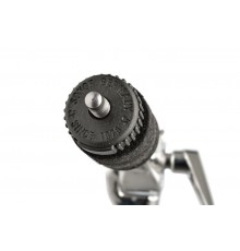 Sonor 14503001 CRC Гайка с зажимом для стойки тарелки M8