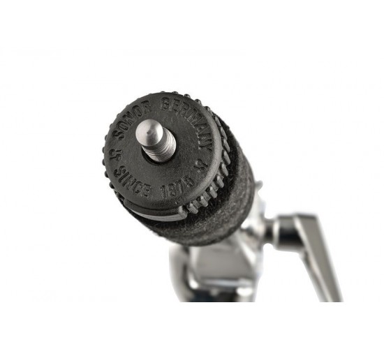 Sonor 14503001 CRC Гайка с зажимом для стойки тарелки M8