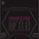 D'Addario NYXL0942 Комплект струн для электрогитары, никелированные, Super Light, 09-42