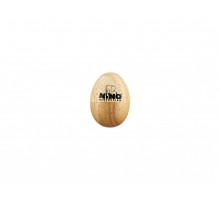 Nino Percussion NINO562 Шейкер-яйцо, малый, гевея, штука