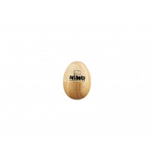 Nino Percussion NINO562 Шейкер-яйцо, малый, гевея, штука