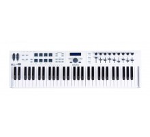 Arturia KeyLab Essentials 61 MIDI клавиатура