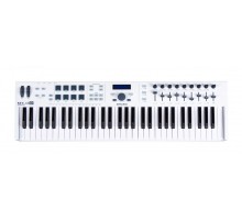 Arturia KeyLab Essentials 61 MIDI клавиатура