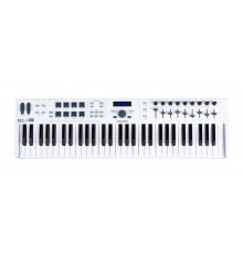 Arturia KeyLab Essentials 61 MIDI клавиатура