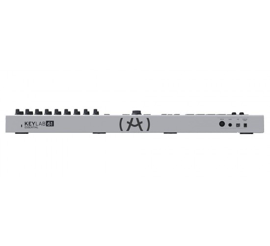 Arturia KeyLab Essentials 61 MIDI клавиатура