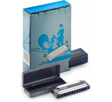 Stagg BJH-B20 BB блюз гармоника