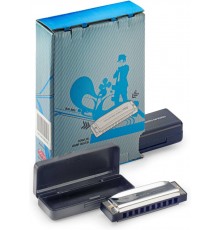 Stagg BJH-B20 BB блюз гармоника