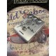 Rocktron Black Rose Octaver гитарная педаль октавер USED