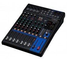 Yamaha MG10XUF аналоговый микшерный пульт