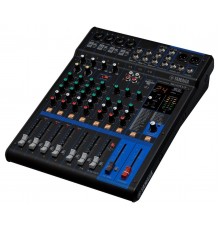 Yamaha MG10XUF аналоговый микшерный пульт