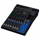 Yamaha MG10XUF аналоговый микшерный пульт