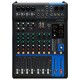 Yamaha MG10XUF аналоговый микшерный пульт