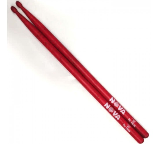 Vic Firth N2BR NOVA барабанные палочки, орех