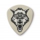 Dunlop White Fang (Hetfield) медиатор, толщина 0.73мм