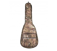 Lutner MLDG-32 Чехол для акустической гитары дредноут 4/4, хаки