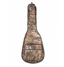 Lutner MLDG-32 Чехол для акустической гитары дредноут 4/4, хаки