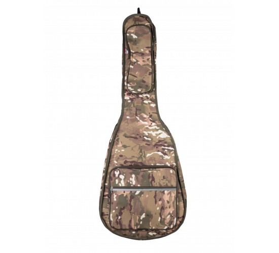 Lutner MLDG-32 Чехол для акустической гитары дредноут 4/4, хаки